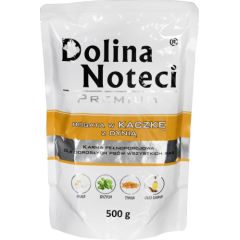 Dolina Noteci Karma DOLINA NOTECI (0,50 kg )