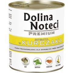 Dolina Noteci Premium Kurczak 400g