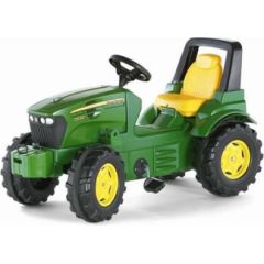 Rolly Toys Traktor John Deer 7930 zielony (5700028)