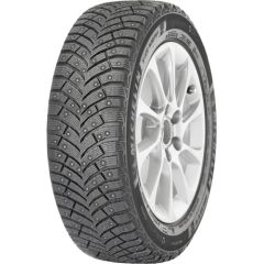 275/40R19 MICHELIN X-ICE NORTH 4 105H XL RP Studded 3PMSF