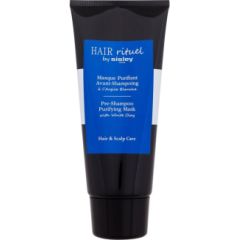 Sisley Hair Rituel / Pre-Shampoo Purifying Mask 200ml