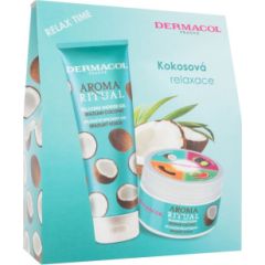 Dermacol Aroma Ritual / Brazilian Coconut 250ml
