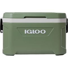 Igloo ECOCOOL Latitude 52, cool box (green/white)