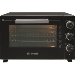Mini oven Brandt FC609MUB