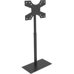 HAGOR Braclabs stand system, stand (black)