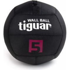 Medicine ball tiguar wallball 5 kg TI-WB005