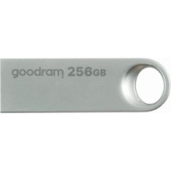 Zibatmiņa Goodram UNO3 256GB Silver