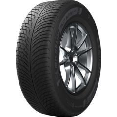 265/50R19 MICHELIN PILOT ALPIN 5 SUV 110H XL RunFlat (*) RP Studless CBA70 3PMSF