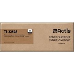 Actis TS-2250A Toner (Replacement for Samsung ML-2250D5; Standard; 5000 pages; black)