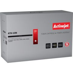 Activejet ATH-10N toner (replacement for HP 10A Q2610A; Supreme; 6000 pages; black)