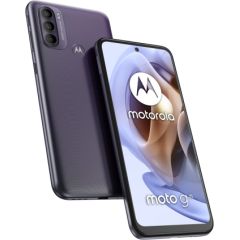 Motorola Moto G 31 16.3 cm (6.4") Dual SIM Android 11 4G USB Type-C 4 GB 128 GB 5000 mAh Grey