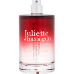 Juliette Has A Gun Tester Lipstick Fever 100ml