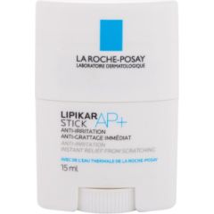 La Roche-posay Lipikar / Stick AP+ 15ml