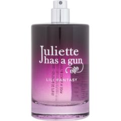 Juliette Has A Gun Tester Lili Fantasy 100ml