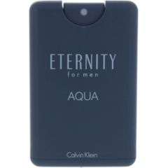 Calvin Klein Eternity / Aqua 20ml For Men
