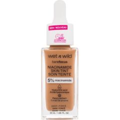 Wet N Wild Bare Focus / Niacinamide Skin Tint 32ml