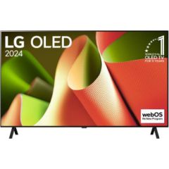 LG OLED65B43LA 65" OLED B4 4K webOS Smart TV