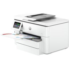 HP Officejet Pro 9730e Wide Format All-in-One MFP colour ink-jet A3