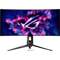 ASUS ROG Swift OLED PG34WCDM 34inch OLED Curved