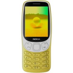 Nokia 3210 4G TA-1618 DS Gold