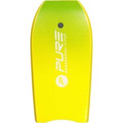 Pure2Improve Deska do pływania surfingu Bodyboard Pure4Fun 94 cm