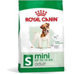 ROYAL CANIN Adult Mini S - dry dog food - 2kg