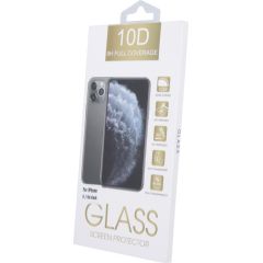 Защитное стекло дисплея 10D Full Glue Samsung A556 A55 5G черное