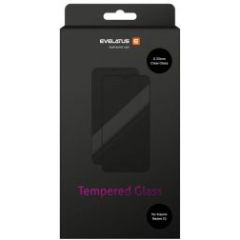 Evelatus Xiaomi  Redmi 10 0.33 Flat Clear Glass Japan Glue Anti-Static