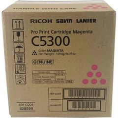 Ricoh C5300 (828603), фиолетовый картридж