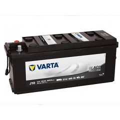 Akumulators VARTA HD 135Ah 1000A 513x175x210