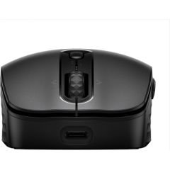 HP 690 Rechargeable Wireless Mouse