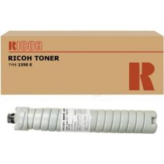 Ricoh Type MP 1350E (828295, 840005, 884916, 828548) Toner Cartridge, Black