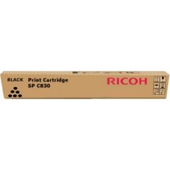Ricoh Toner SPC 830 Black (821121) (821185)