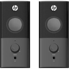 HP DHS-2101 Wired speaker set (black)