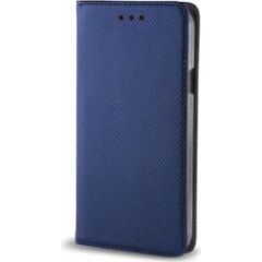 iLike Samsung  Galaxy A32 4G Book Case V1 Navy Blue
