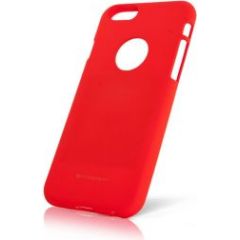 Mercury Huawei  Mate 10 Soft Feeling Jelly case Red