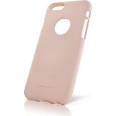 Mercury Huawei  Mate 10 PRO Soft Feeling Jelly case Pink Sand