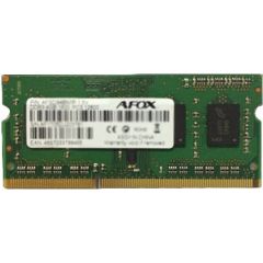 AFOX SO-DIMM DDR4 8G memory module 2666 MHz