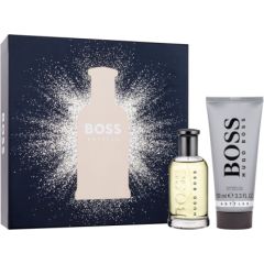 Hugo Boss Boss Bottled 50ml SET3