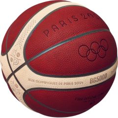 Basketball ball competition MOLTEN B7G5000-S4F PARIS 2024