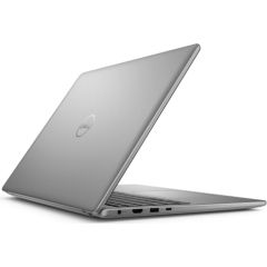 Notebook DELL Vostro 5640 CPU  Core 7 150U 1800 MHz 16" 1920x1200 RAM 16GB DDR5 5200 MHz SSD 1TB Intel Graphics Integrated ENG Card Reader SD Windows 11 Pro Titanium Grey 1.87 kg N1004VNB5640EMEA01