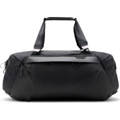 Peak Design Travel Duffel 50L, black