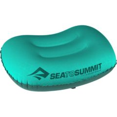 Sea to Summit Aeros Ultralight Regular Sea Foam Travel Inflatable Pillow