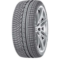 Michelin Pilot Alpin PA4 (Asymmetric) 235/40R18 95V