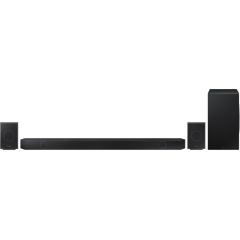 Soundbar Samsung HW-Q990D 11.1.4 ch Black