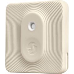 Temperature and humidity sensor Shelly Blu H&T Black (ivory)