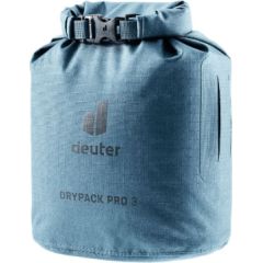 Worek wodoszczelny Deuter Drypack Pro 3 atlantic