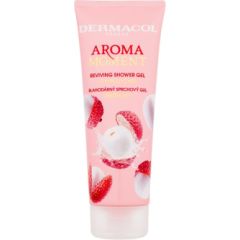 Dermacol Aroma Moment / Loving Lychee Reviving Shower Gel 250ml