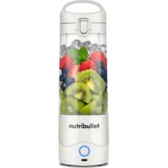 NutriBullet Portable 0.475 L Sport blender White