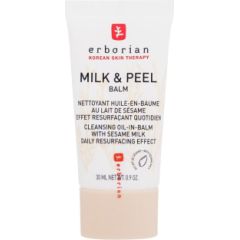 Erborian Milk & Peel / Balm 30ml